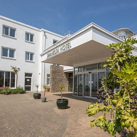 Shanklin Hotel Exteriér fotografie